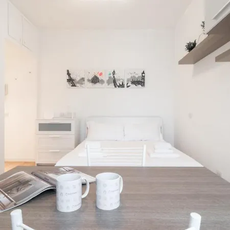 Italianway - Ampere 103 * Milano