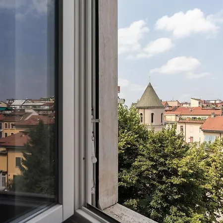 Appartamento Italianway - Ampere 103