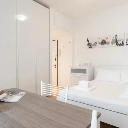 Appartement Italianway Easy - Ampere 103 *