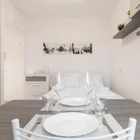 Italianway Easy - Ampere 103 Milan