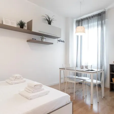 Appartement Italianway Easy - Ampere 103 Milan