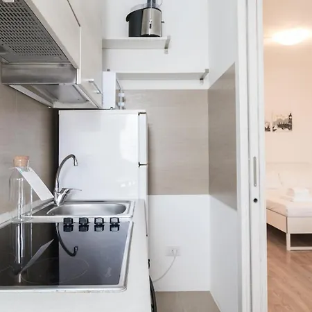 Italianway Easy - Ampere 103 Appartement