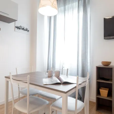 Italianway Easy - Ampere 103 Appartement Milan