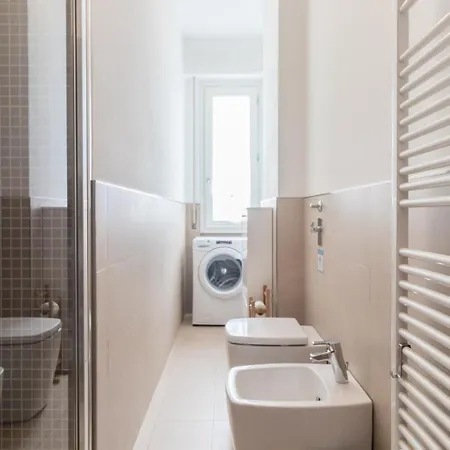 Italianway Easy - Ampere 103 * Milan