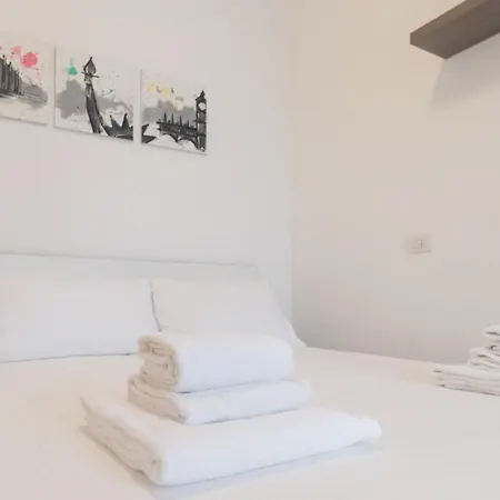 Italianway Easy - Ampere 103 * Milan