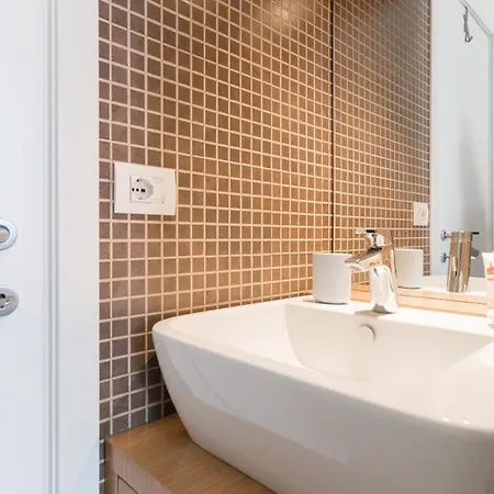 Italianway Easy - Ampere 103 * Milan
