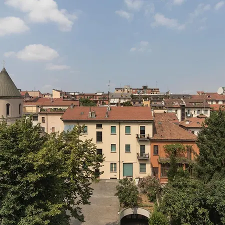 Italianway Easy - Ampere 103 * Milan